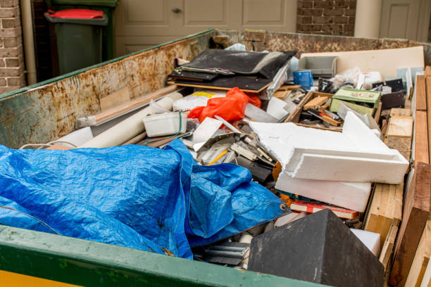 Best Dumpster Rental Services  in Walnut Cove, NC